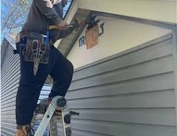 Affordable Siding Repair and Maintenance Services in Cornish, ME